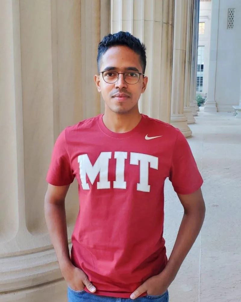 Dr. Sreedath Panat, instructor